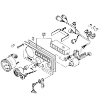 Obudowa panelu B2-type