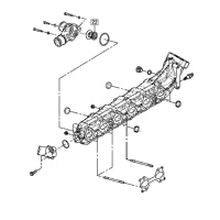 Termostat 4BY2-150
