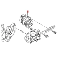 Alternator 12V / 40A