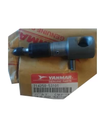 Wtryskiwacz kompletny L40-48