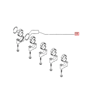 Pierścień oporowy standard   4TNE/TNV106