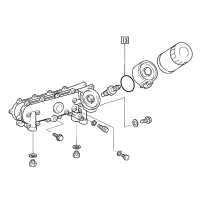 O-ring D-80