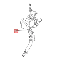 O-ring 4C P-18.0 