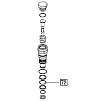 O-ring 1016