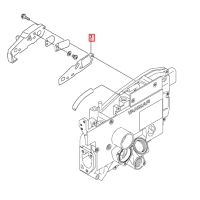 Uszczelka odmy /NF80-L/