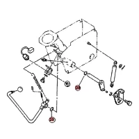 O-ring 27x5.7