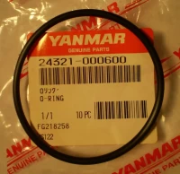 O-ring 1A G-60.0