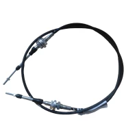 Linka sterowania lemieszem L-1550 mm   B15-B18