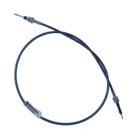 Linka sterowania lemieszem L-1700 mm   SV/ViO