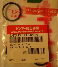 O-ring S-22