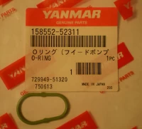 O-ring