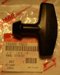 Rączka startera L40.L48