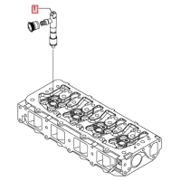 Wtrysk kompletny 4TNV84T