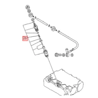 Wtrysk 3TNA72L