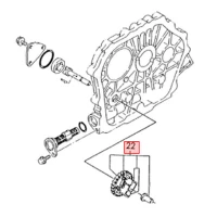 Regulator obrotów L75-L100