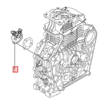 Pompa wtryskowa L100N5