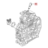 Wtrysk L70V