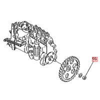 Nakrętka M14x1,5