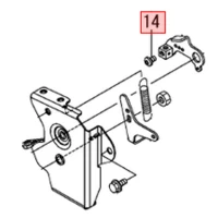 Śruba M5x8