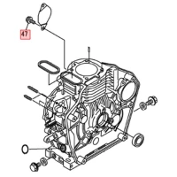 Śruba M10x12