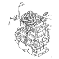 Śruba M5 x 10