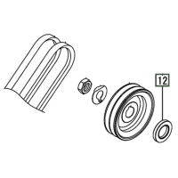 Uszczelniacz TC305208