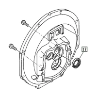 Uszczelniacz SC254008