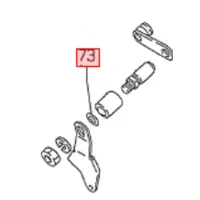 O-ring 1A P-11.0