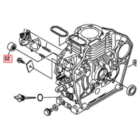 Łożysko igiełkowe L40-100