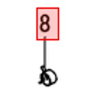 Zacisk 13