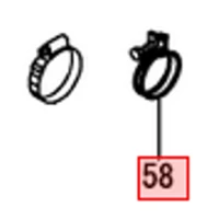 Klamra 38