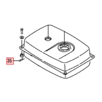 Kołek 6 /PIN/