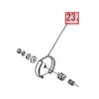 Płytka cierna L75-L100