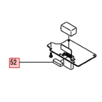 Pochłaniacz drgań 4TNV94/98
