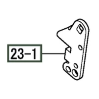 Dźwignia regulatora