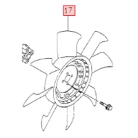Wentylator