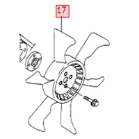 Wentylator TNE/TNV
