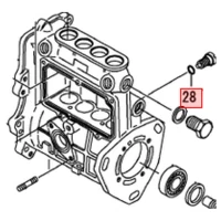 O-ring S6