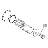 O-ring