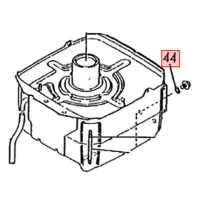 Podkładka LL10