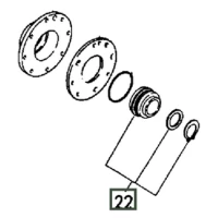 Uszczelniacz mechaniczny