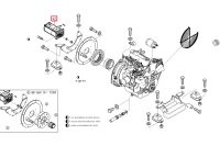 Pompa hydrauliczna zębata   TC16/TC20