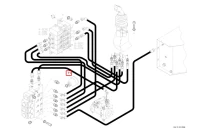Akumulator hydrauliczny   B-W/HR/HML/TC/TL/TW