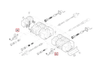 O-ring 15.3x2.4