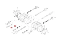 O-ring 9.3x2.4
