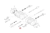 O-ring 8.3x2.4