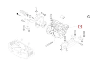 Wentylator chłodnicy D-320/5S