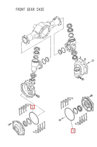 D-ring 105
