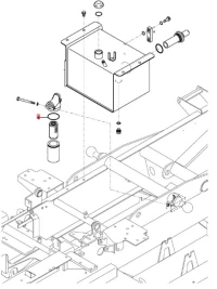 O-ring JAS02053