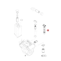 O-ring JAS02053